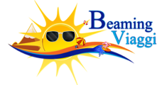 Beaming Viaggi Logo